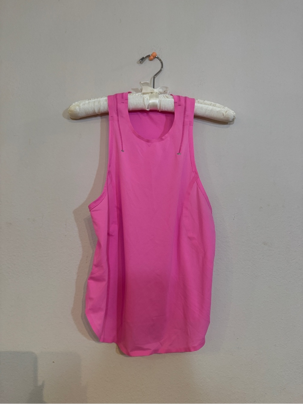 Lululemon running tank